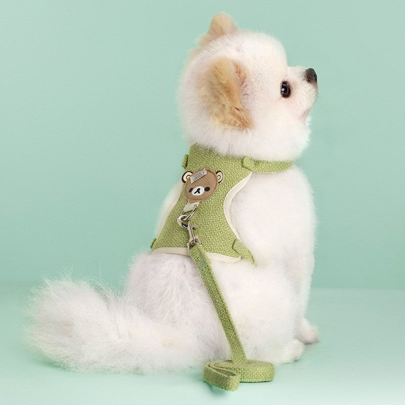Vall Dog Leash