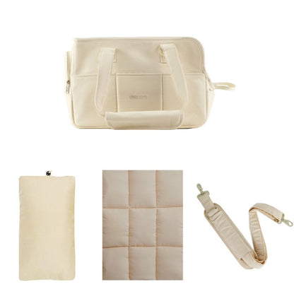 Small Dog Crossbody Bag