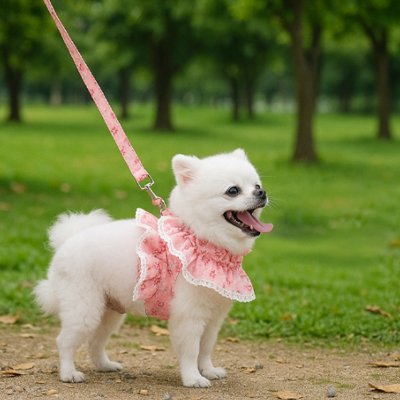 Harnais petit Chien | Cutepaws - Pattes Urbaines