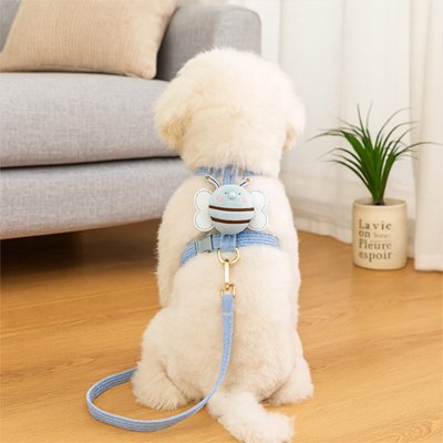 Harnais pour Chien | Butterfly - Pattes Urbaines