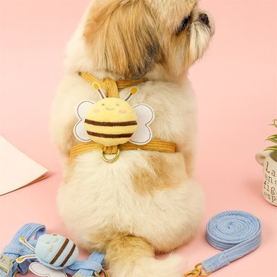 Harnais pour Chien | Butterfly - Pattes Urbaines