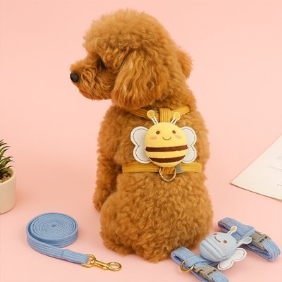 Harnais pour Chien | Butterfly - Pattes Urbaines