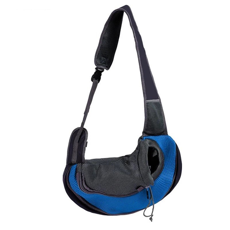Sac de transport pour chien | Porte - Paws™ - Pattes Urbaines